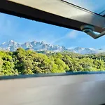شقة La Chimenea, Valle De