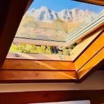 La Chimenea, Valle De شقة *