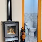La Chimenea, Valle De شقة Camaleño