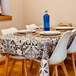 La Chimenea, Valle De شقة