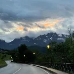 شقة La Chimenea, Valle De *
