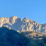 La Chimenea, Valle De Camaleño