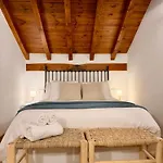 شقة La Chimenea, Valle De Camaleño