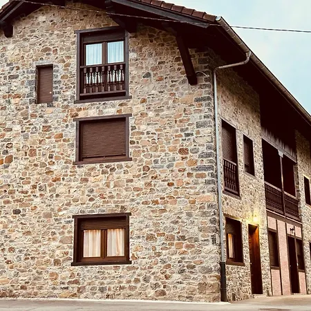 Apartament La Chimenea, Valle De