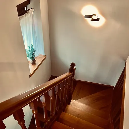 Apartment Acogedor Con Vistas Espectaculares En Liebana, Picos De Europa