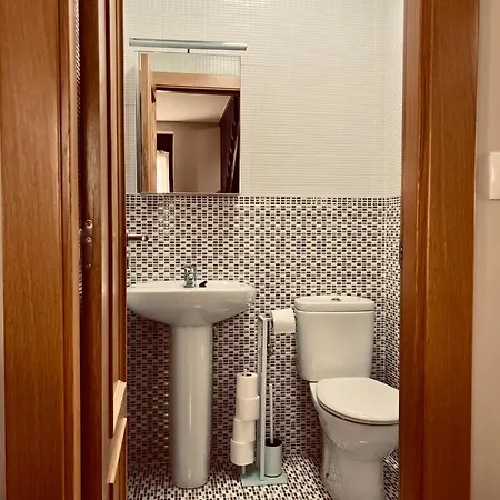 Apartment Acogedor Con Vistas Espectaculares En Liebana, Picos De Europa