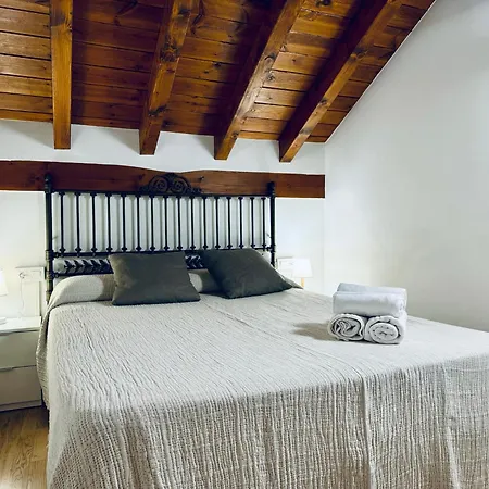 Acogedor Con Vistas Espectaculares En Liebana, Picos De Europa Apartment Camaleno