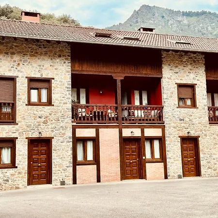Acogedor Con Vistas Espectaculares En Liebana, Picos De Europa Apartment Camaleno