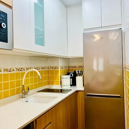 La Chimenea, Valle De *