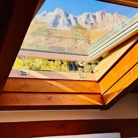 Apartamento Acogedor con Vistas Espectaculares en Liébana, Picos de Europa Appartement *