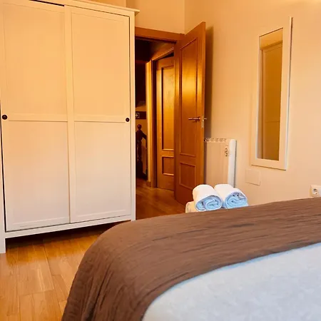 Apartamento Acogedor con Vistas Espectaculares en Liébana, Picos de Europa * Camaleño