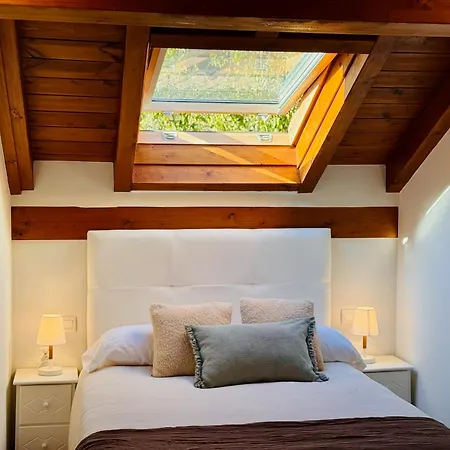 La Chimenea, Valle De Apartament Camaleño