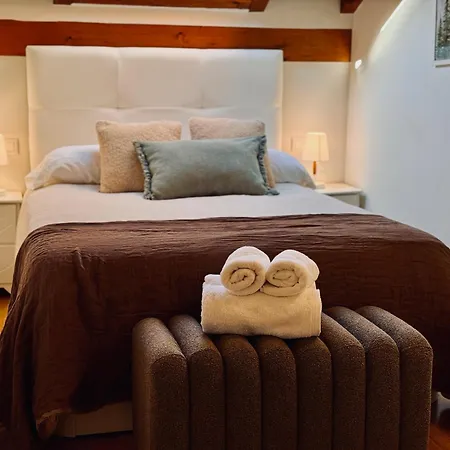 La Chimenea, Valle De Camaleño