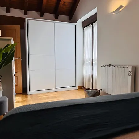 Apartamento Acogedor con Vistas Espectaculares en Liébana, Picos de Europa