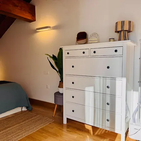 Apartamento Acogedor con Vistas Espectaculares en Liébana, Picos de Europa Appartement