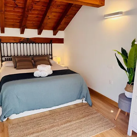 Apartamento Acogedor con Vistas Espectaculares en Liébana, Picos de Europa * Camaleño