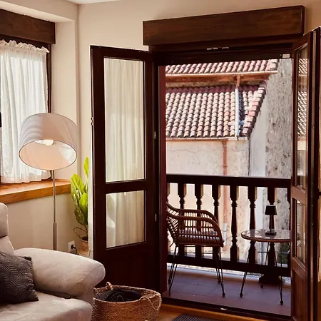 Apartamento Acogedor con Vistas Espectaculares en Liébana, Picos de Europa