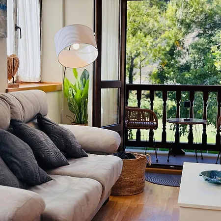 Apartamento Acogedor con Vistas Espectaculares en Liébana, Picos de Europa Appartement *