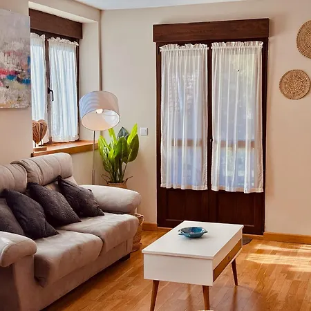 La Chimenea, Valle De Apartament Camaleño