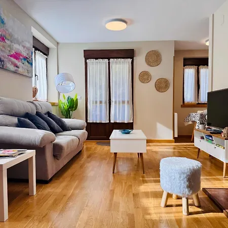 Apartamento Acogedor con Vistas Espectaculares en Liébana, Picos de Europa