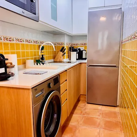 Apartamento Acogedor con Vistas Espectaculares en Liébana, Picos de Europa Appartement *