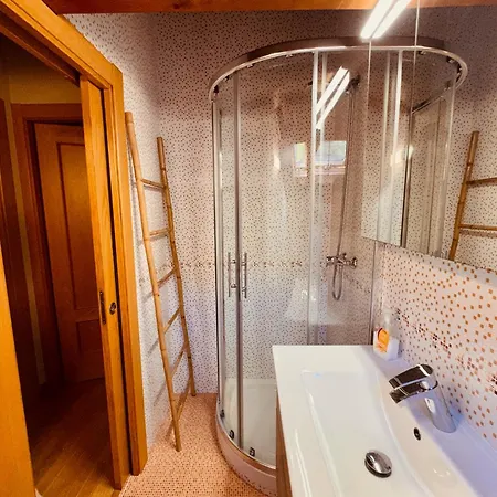 Apartman La Chimenea, Valle De Camaleño