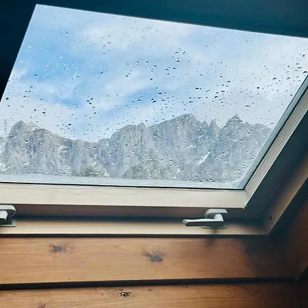 Apartament La Chimenea, Valle De Camaleño