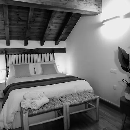 Apartament La Chimenea, Valle De