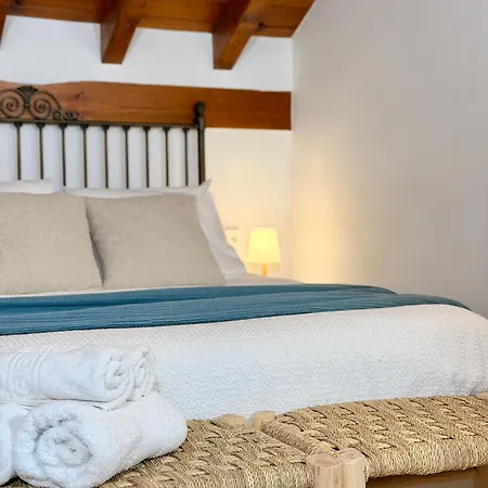 La Chimenea, Valle De Apartman Camaleño