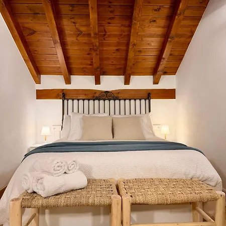 Apartman La Chimenea, Valle De Camaleño