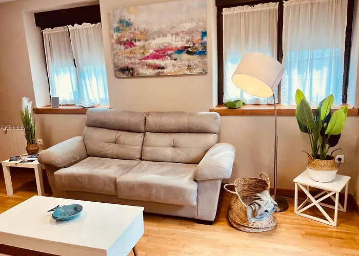 La Chimenea, Valle De * 卡马勒洛