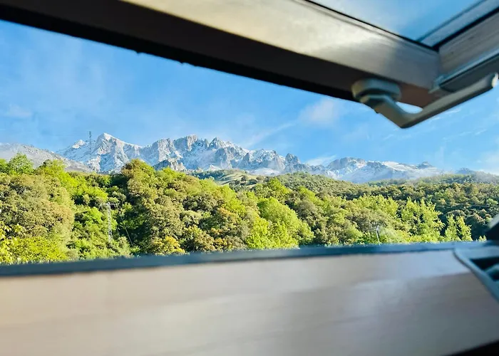 Appartamento La Chimenea, Valle De