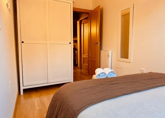 La Chimenea, Valle De * 卡马勒洛