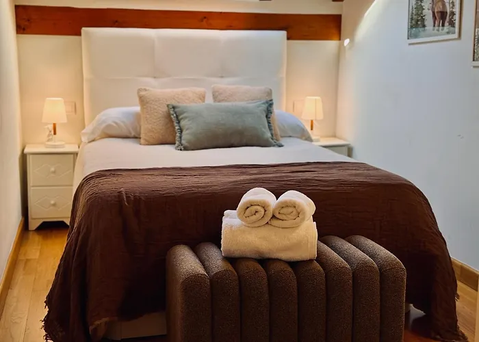 La Chimenea, Valle De 卡马勒洛