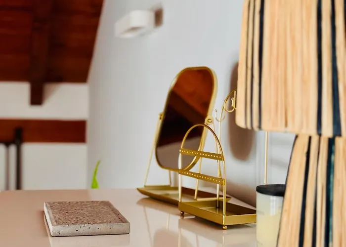 Appartamento La Chimenea, Valle De *