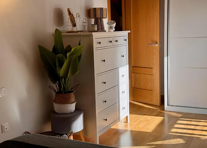 La Chimenea, Valle De Camaleño