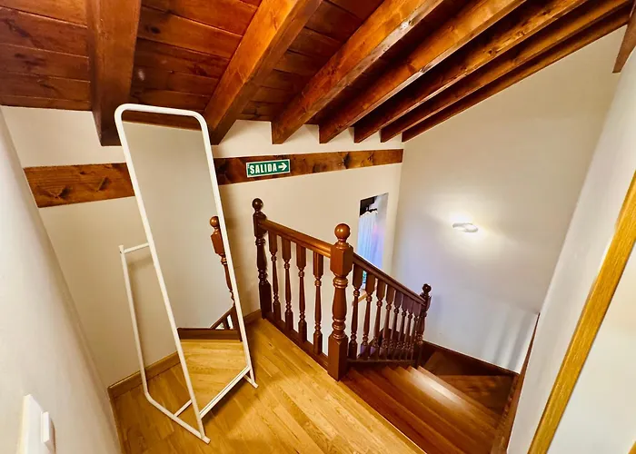 La Chimenea, Valle De * 卡马勒洛