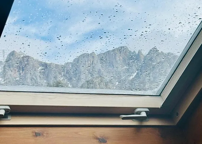 Appartamento La Chimenea, Valle De Camaleño