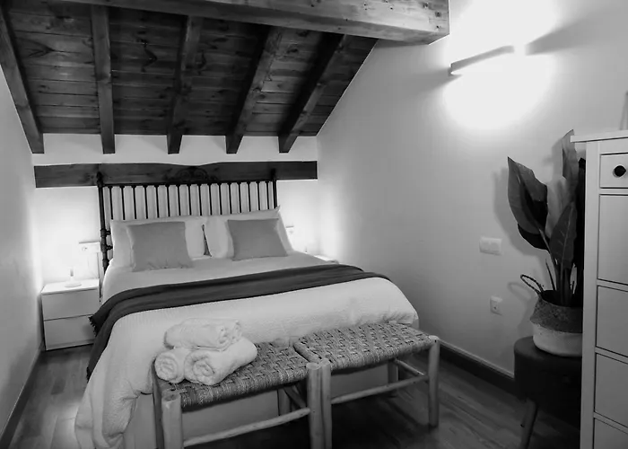 Appartamento La Chimenea, Valle De