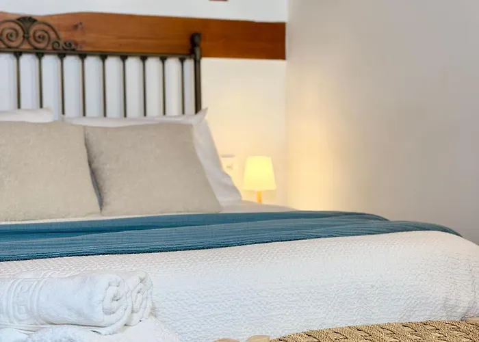 La Chimenea, Valle De Appartamento Camaleño